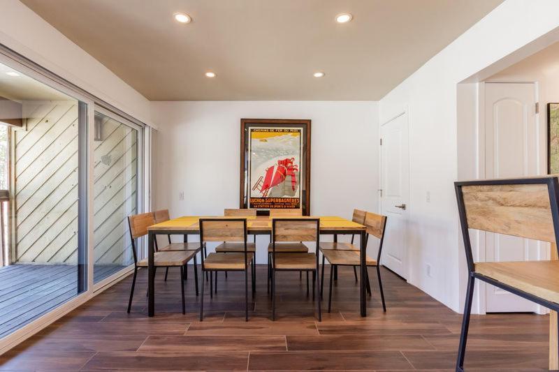 Courchevel C # 9 Apartment Mammoth Lakes Room photo